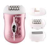 طقم حلاقة وتشذيب كيمي 6 في 1