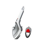 ديكاكيلا حدادة بخارية 1000 واط مع فرشاة