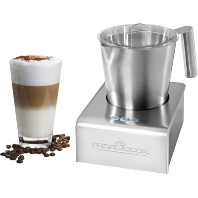 ماكينة رغوة بالقاعدة برووف كوك