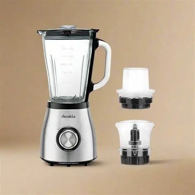 ديكاكيلا خلاط 1500 مل 600 واط