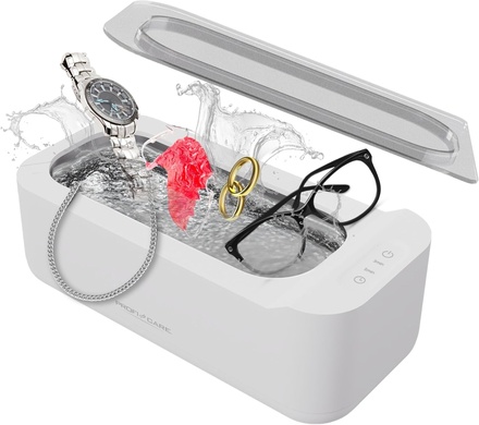 جهاز تنظيف بالموجات فوق الصوتية