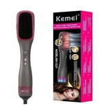 مكواة شعر كيمي مسطحة