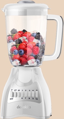 ديكاكيلا خلاط 1500 مل 650 واط