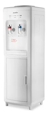 ثلاجة مياه حافظة صغيرة