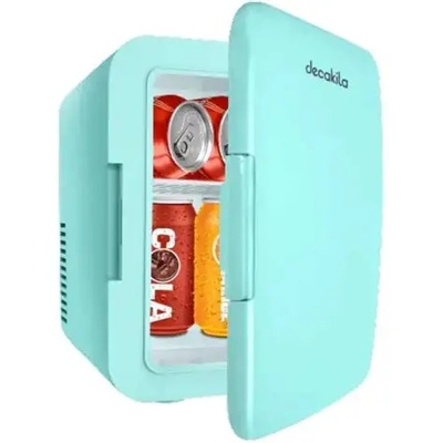 ثلاجة صغيرة 4 لتر