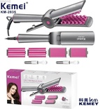 ماكينة إزالة الشعر للنساء كيمي (ملاقط)