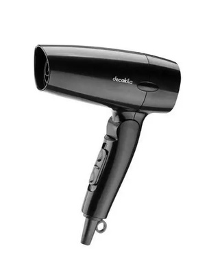 مجفف شعر من ديكاكيلا - 1200وات