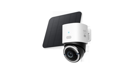 كاميرا مراقبة Eufy 4G LTE Cam S330 (أبيض)