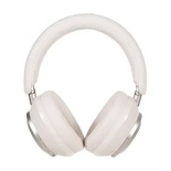 سماعة ساوندكور سبيس One برو فوق الرأس (أبيض)