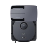 مكنسة ذكية eufy X10 برو أومني (أسود)