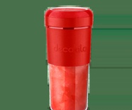 ديكاكيلا خلاط محمول بدون سلك 300 مل 50 واط