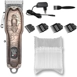 ماكينة حلاقة احترافية كيمي بجسم معدني