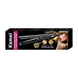 مكواة شعر كيمي سيراميك (ليس)