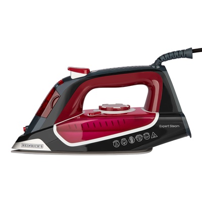 مكوي هنريش 2200 واط