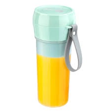 ديكاكيلا خلاط محمول 300 مل 30 واط