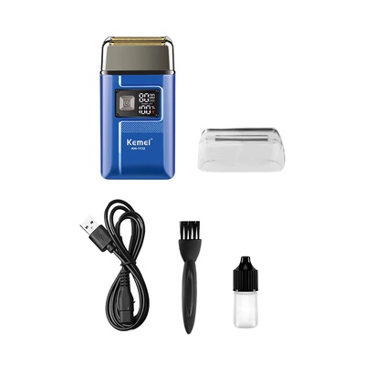 ماكينة تنعيم كيمي (فويل) مقاومة للماء IPX6