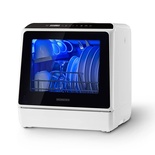 غسالة صحون هنريش دولابية